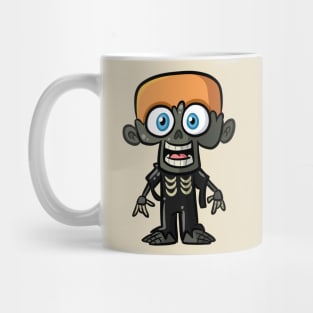 Tar Mug